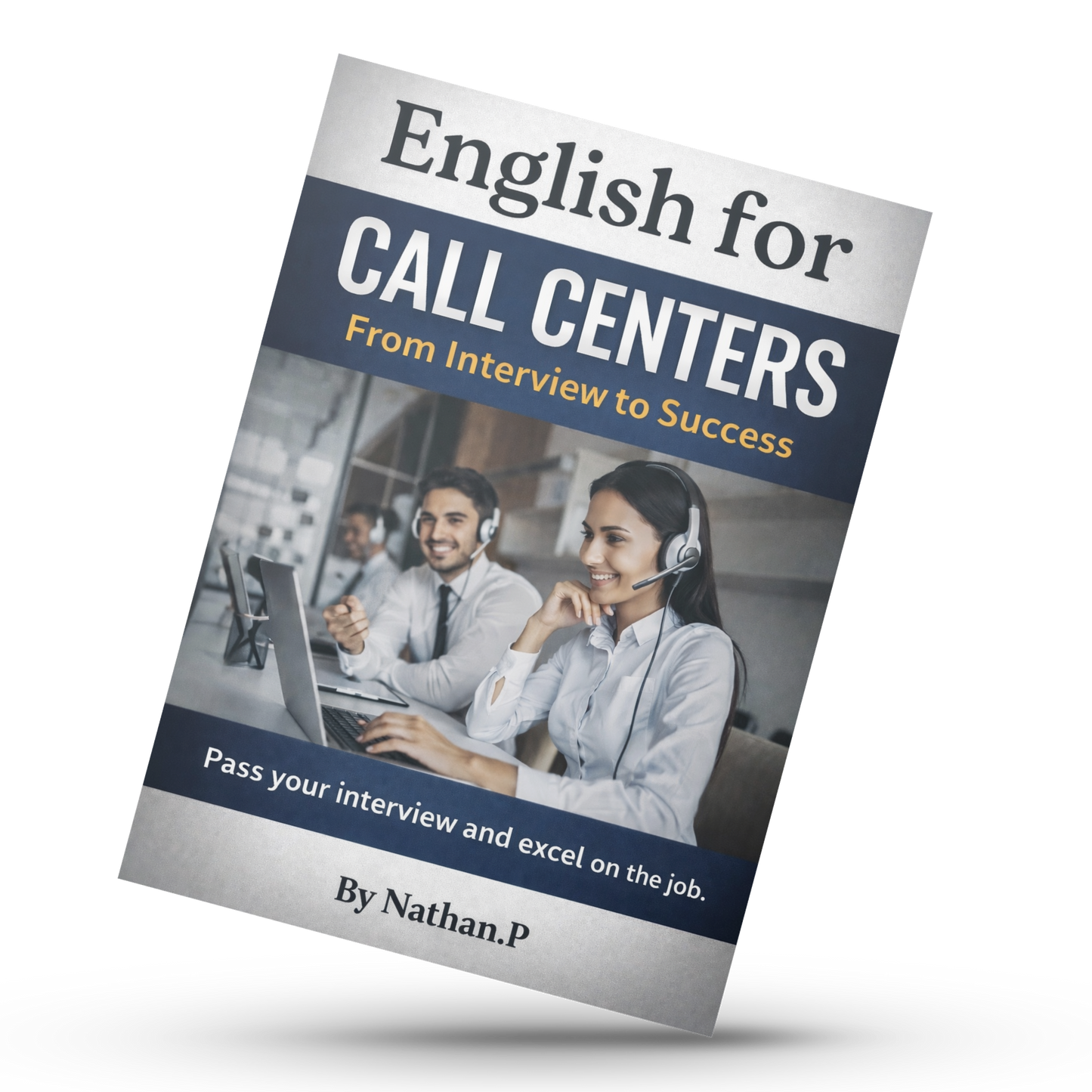 English for Call Centers