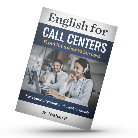 English for Call Centers